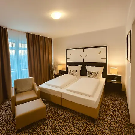 فندق Medo 4*