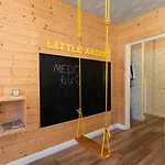 Hotel Medo