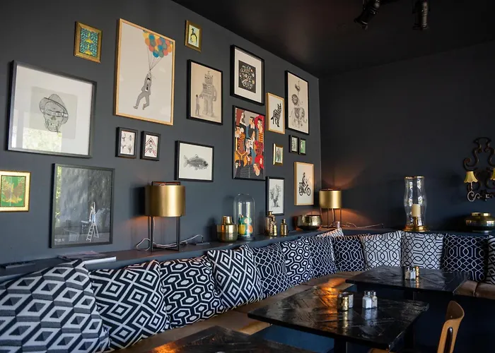 فندق Medo كولونيا