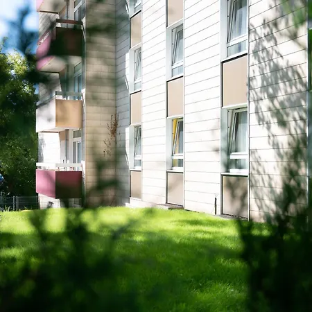 فندق Medo كولونيا