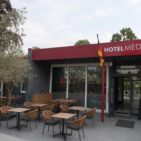 Medo 4* Köln