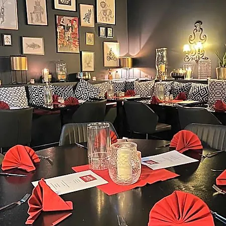 Medo Hotel 4*