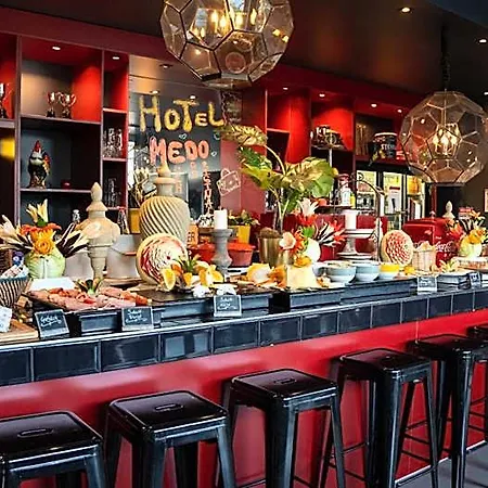 Hotel Medo Colonia