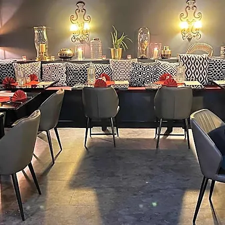Hotel Medo 4*
