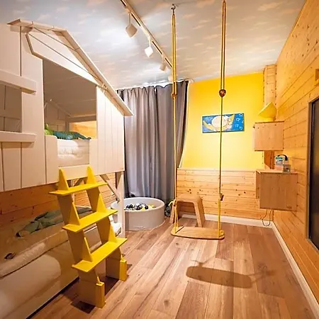 Hotel Medo Colonia