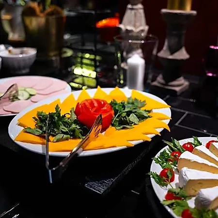 Hotel Medo 4*
