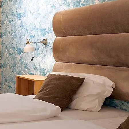 Hotel Medo 4*
