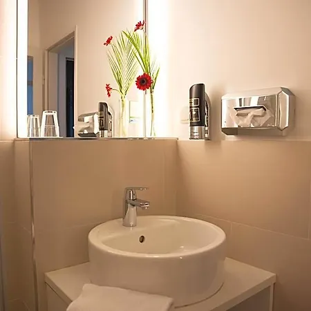 Medo Hotel Colonia