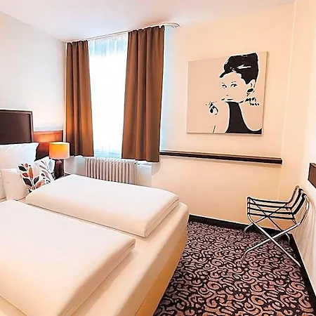 Medo Hotel Colonia