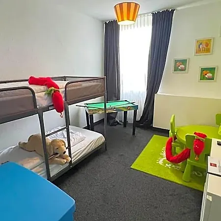Medo 4* Kolín nad Rýnem