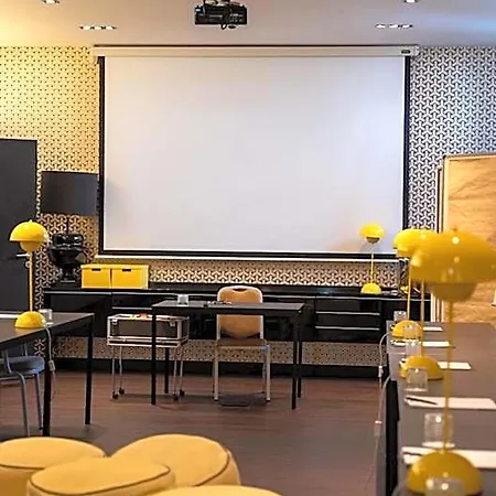 Hotel Medo