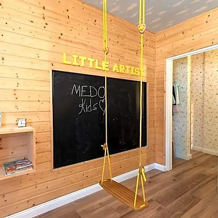 Hotel Medo Colonia