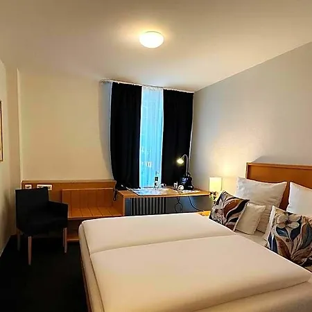 Hotel Medo