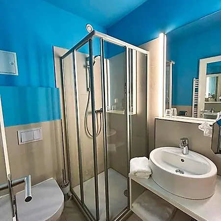 Medo Hotel Kolín nad Rýnem