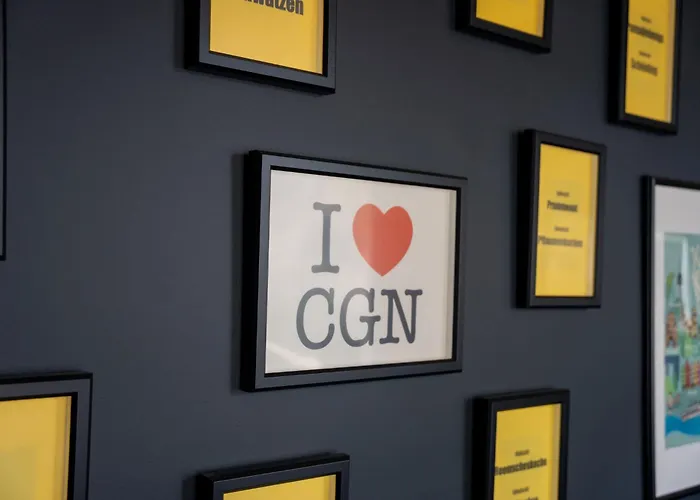 فندق Medo كولونيا