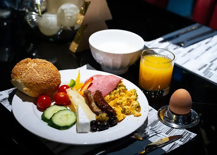 Medo 4* Κολωνία