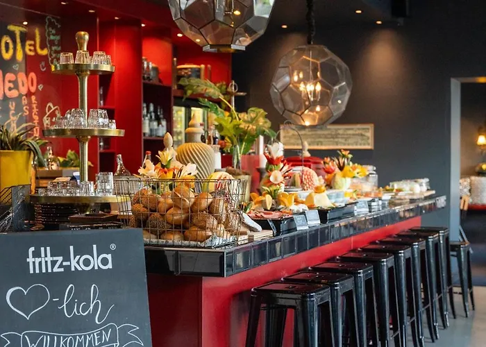 Ξενοδοχείο Medo