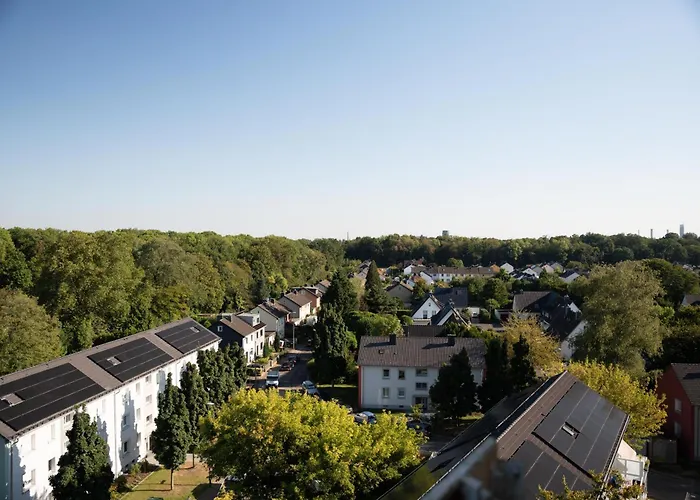 Ξενοδοχείο Medo