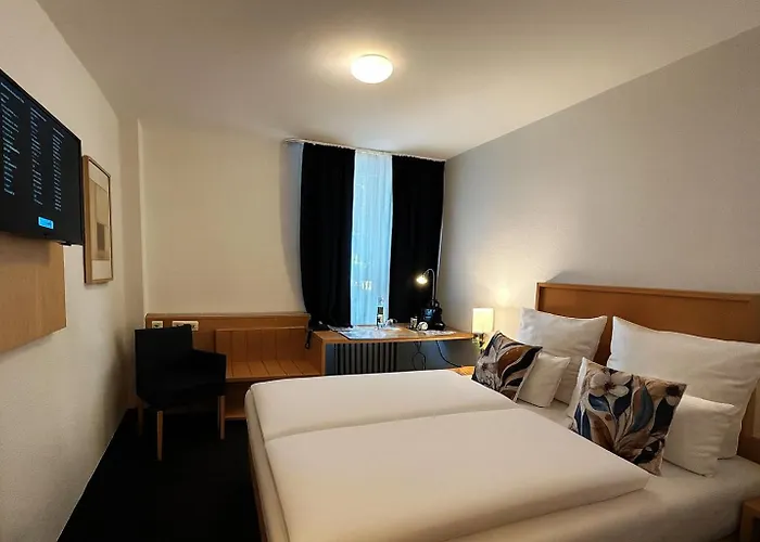 Medo 4* Köln