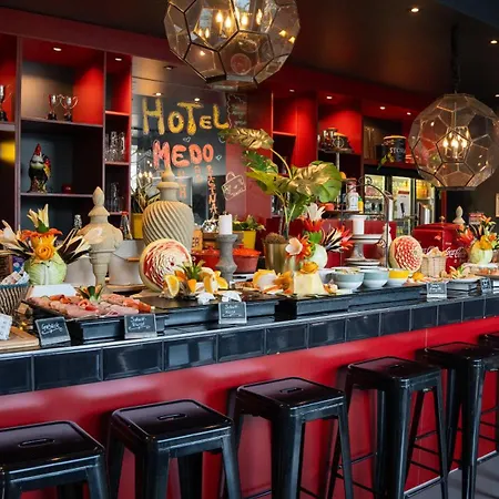 Hotel Medo Cologne