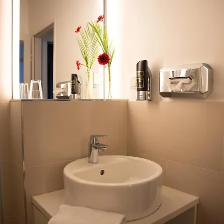 Hotel Medo Cologne